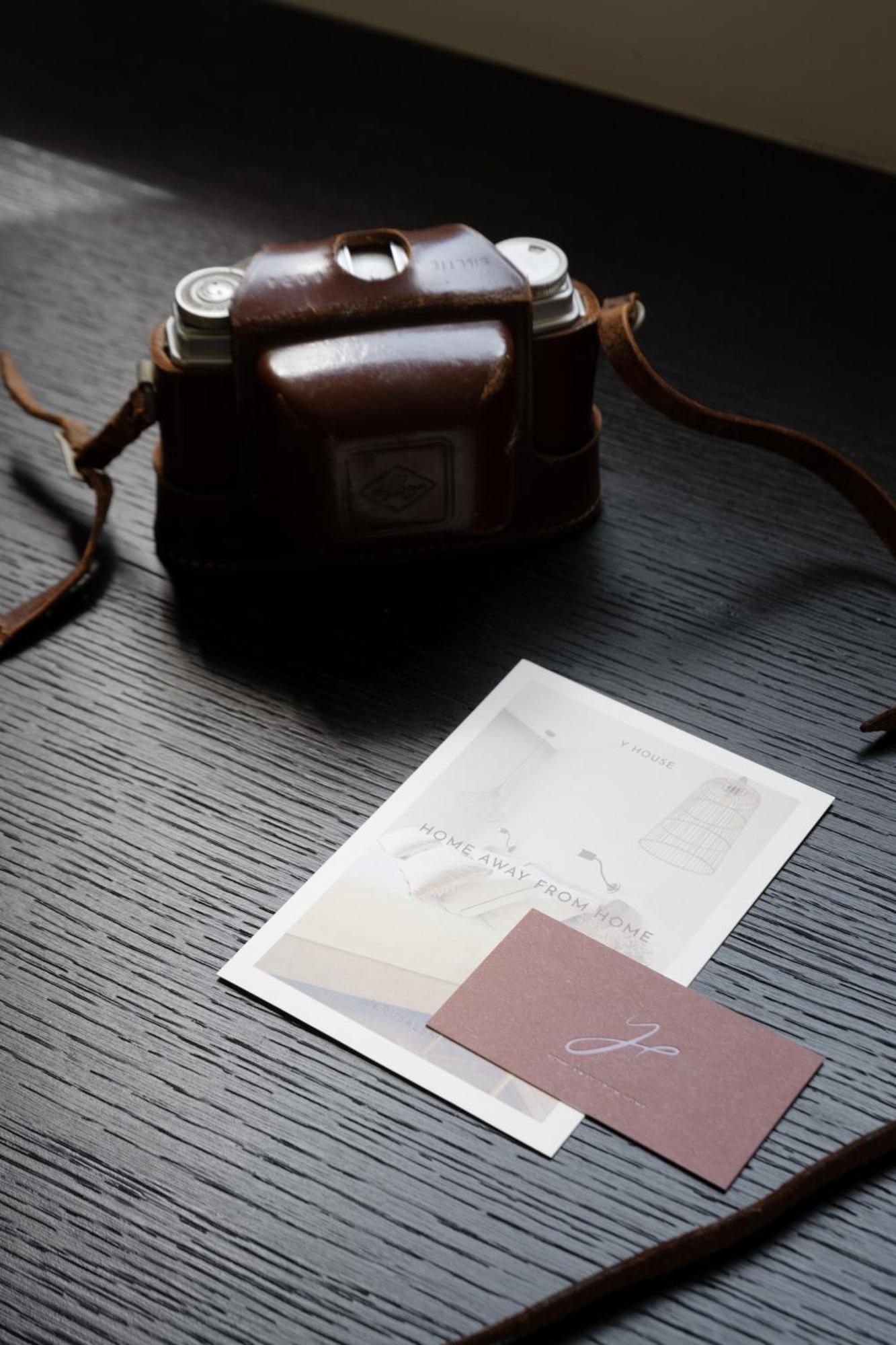 エルサレム The Y Houseアパートホテル エクステリア 写真